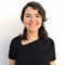 Marian González, Fotògrafa a Pedrera