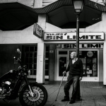 Raul Camara, Fotógrafo en Leganés