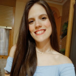 María Bernal Gutiérrez, Traductora d'espanyol a anglès a Albatera
