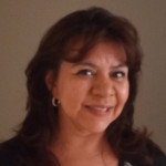 Lorena Renteria Prado, Cuidadora de personas mayores en Galapagar