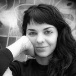 Marta Moreno Moncada, Photographer in Girona