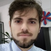 Pablo Lozano, Quiromassatgista a Madrid