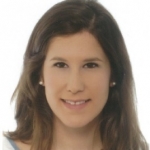 María Rosa García López, Nurse in Córdoba