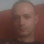 Ismael Nevado Alcon, Waiter in Cuenca