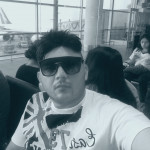 Joel Reyes, Pet sitter in Madrid