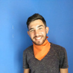 David Just Marques, Leisure Instructor in Ciutadella de Menorca
