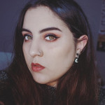 Laura Rodríguez, Makeup artist in Madrid