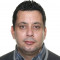 Carlos Fernandez, Netejador a Barcelona