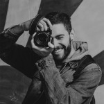 Francisco Ruiz, Videographer in Córdoba