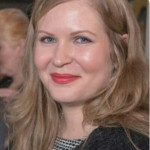 Victoria Shushpan, House cleaner in Badajoz