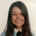 Laura Villanueva Iglesias, Child educator in Santiago de Compostela