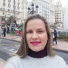 Mayra Fancello, Camarera en Paterna