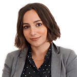 Marta Castro Portillo, Tax advisor in Sevilla