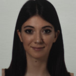 Celia Anguita, Fotògrafa a Málaga