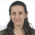Fátima López, Monitora de lleure a Madrid
