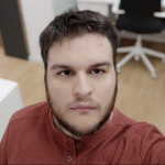 David Rodríguez García, Professor d'informàtica a Dos Hermanas