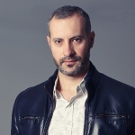 Raúl Garán, Photographer in Coslada