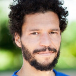 Devamani Dan, Masseur in Ibiza