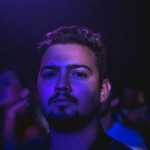 Dani Renton, DJ in Sevilla