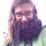 Andrea Belenguer oliver, Babysitter in Colmenar del Arroyo