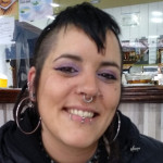 Inge Herrero, Basque tutor in Vitoria-Gasteiz