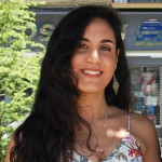 Julia Morales, Spanish to English Translator in Granada