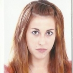 Desiree Velazquez, Housekeeper in Valladolid
