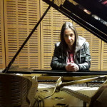 Sara Petrizzo, Piano tutor in A Coruña