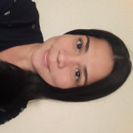 Naileth Paez, Netejadora a Palencia