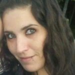 Rocio Bolado Ceada, Emprada de llar a Huelva