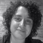 Raquel Calvo, Redactora de continguts en anglès a Gironella