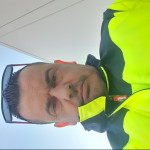 Adolfo Corbacho Arana, Private chauffeur in Barcelona