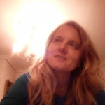 Maria Del Carmen Samaniego, Child educator in Baza