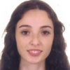 Jennifer Del Río Moreno, Nursing assistant in Palencia