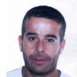 Carmelo Padron Medina, Painter in Las Palmas de Gran Canaria