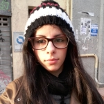 Eva Fernandez Gomez, Emprada de llar a Soria