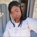 Leslie Obika, Makeup artist in Barcelona
