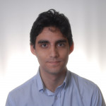 Daniel Correa Moreno, Pet sitter in Málaga