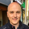 Ernesto Gonzalez, Assistenta personal a Gijón