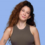 Yaiza Cárdenas, Actress in Madrid