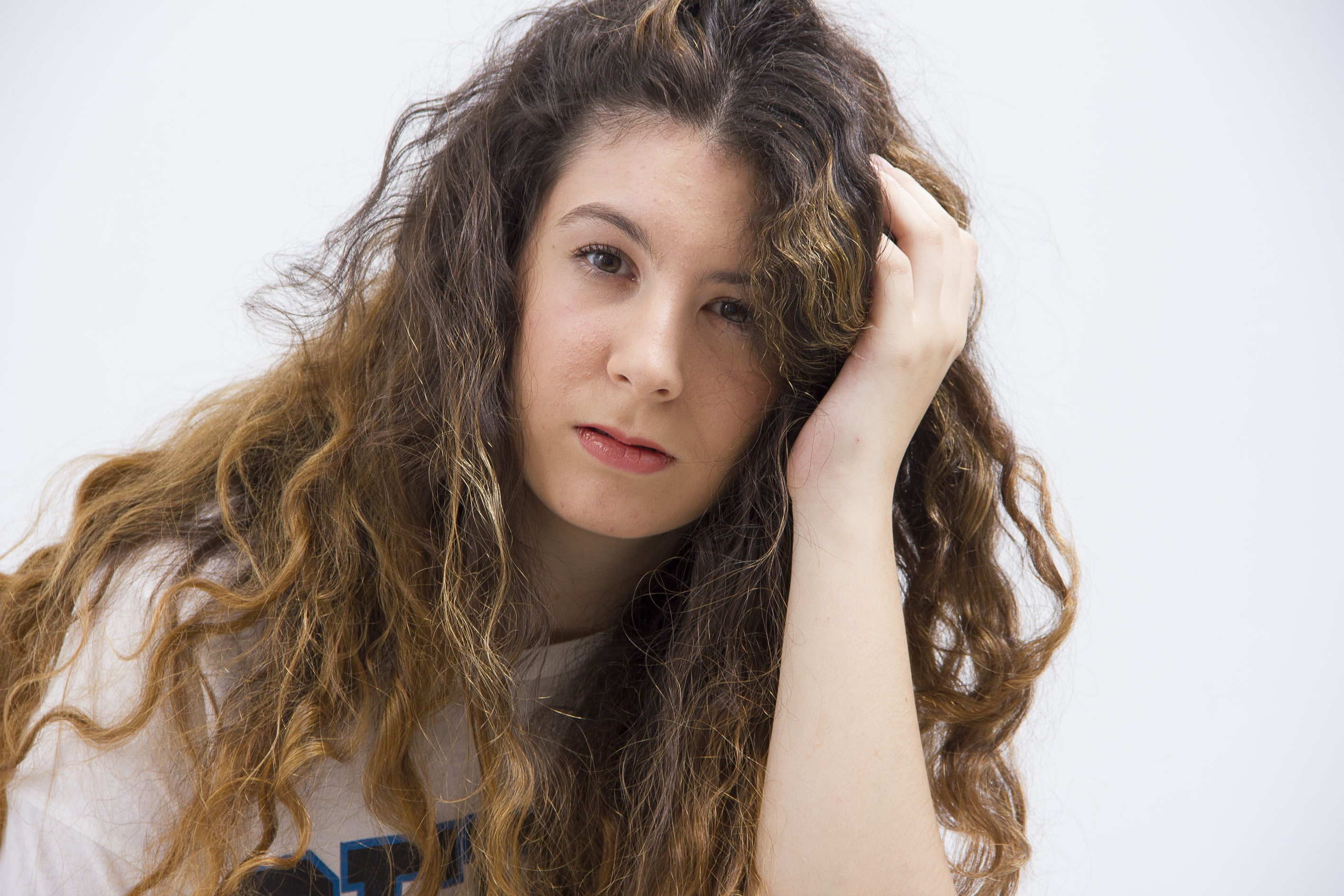 Yaiza C rdenas Actriz Trabeja