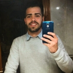 Pablito Jodar Castro, Assessor d'imatge a Rincón de la Victoria