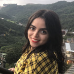 Karima El Berjiji Hadad, Traductora d'espanyol a anglès a Arroyomolinos
