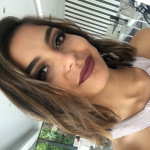 Mariana Rodríguez Díaz, Makeup artist in Barcelona
