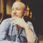 Gregory Stepp, Spanish to English Translator in Madrid