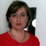 María Del Rosario Soria Arenas, Limpiadora en Dos Hermanas