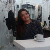 Claudia Barbosa, Manicurista i pedicurista a Mataró