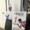 Juan Carlos Gil Sampedro, Cocinero doméstico in Huelva
