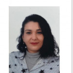 Ana Belen Garcia Parada, Housekeeper in A Coruña