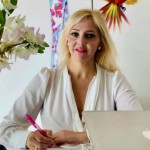 Maria Zd, Psychologist in Marbella